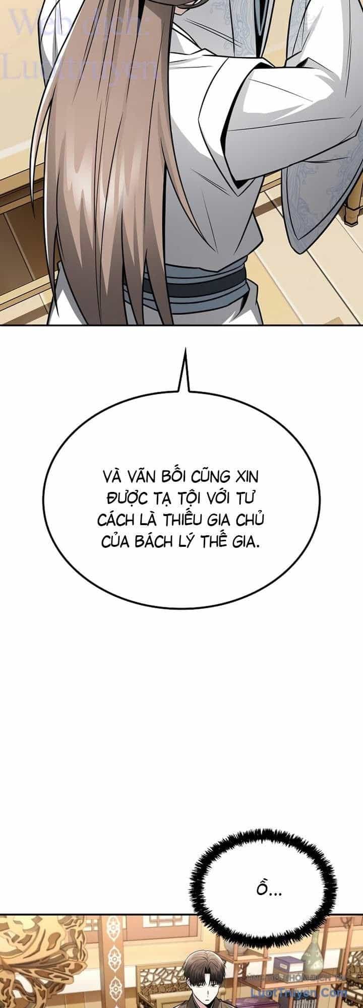 Quỷ Kiếm Thiên Tài Của Hoa Sơn Phái - Chương 61 - ảnh 48