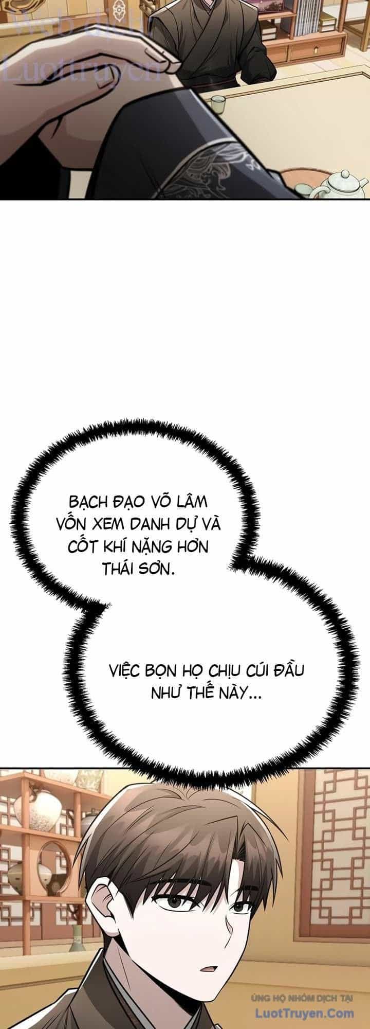Quỷ Kiếm Thiên Tài Của Hoa Sơn Phái - Chương 61 - ảnh 49