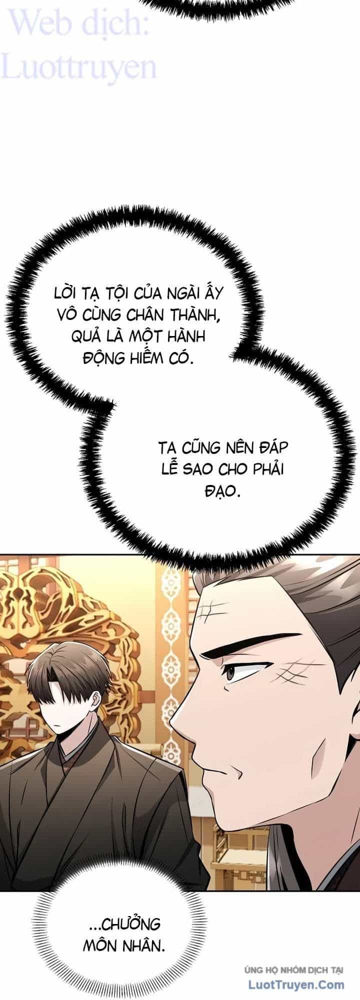 Quỷ Kiếm Thiên Tài Của Hoa Sơn Phái - Chương 61 - ảnh 54
