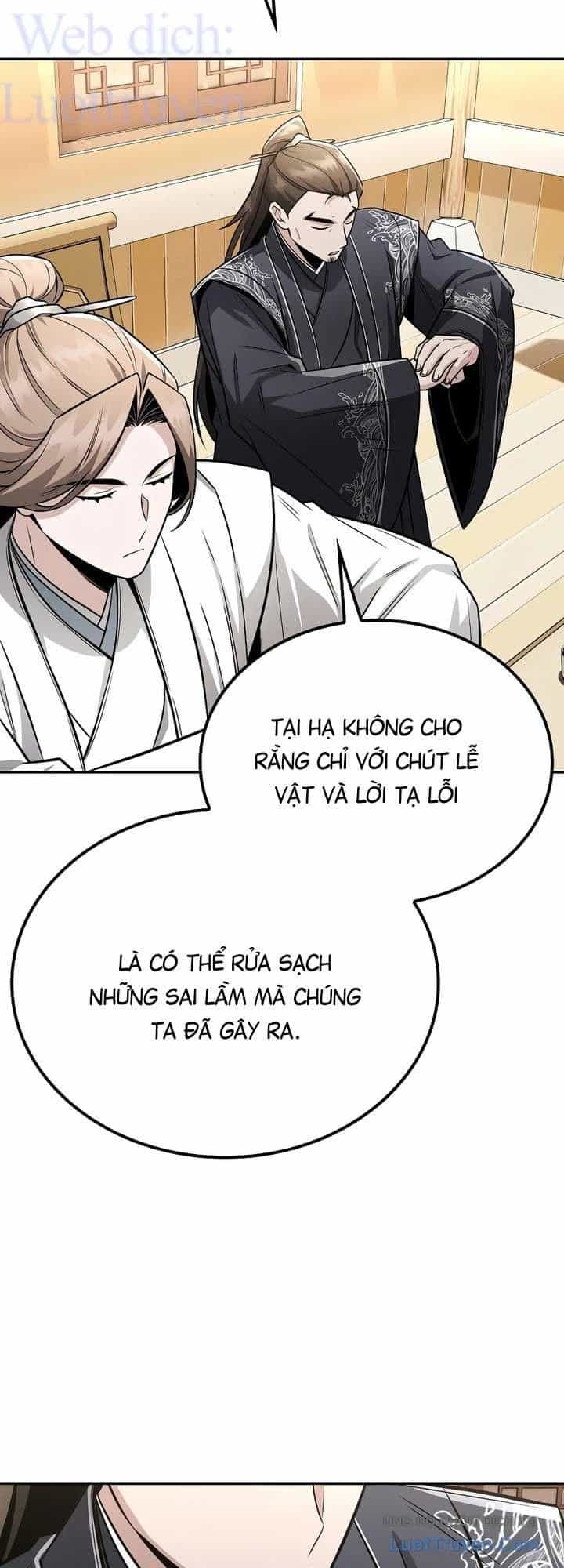Quỷ Kiếm Thiên Tài Của Hoa Sơn Phái - Chương 62 - ảnh 10