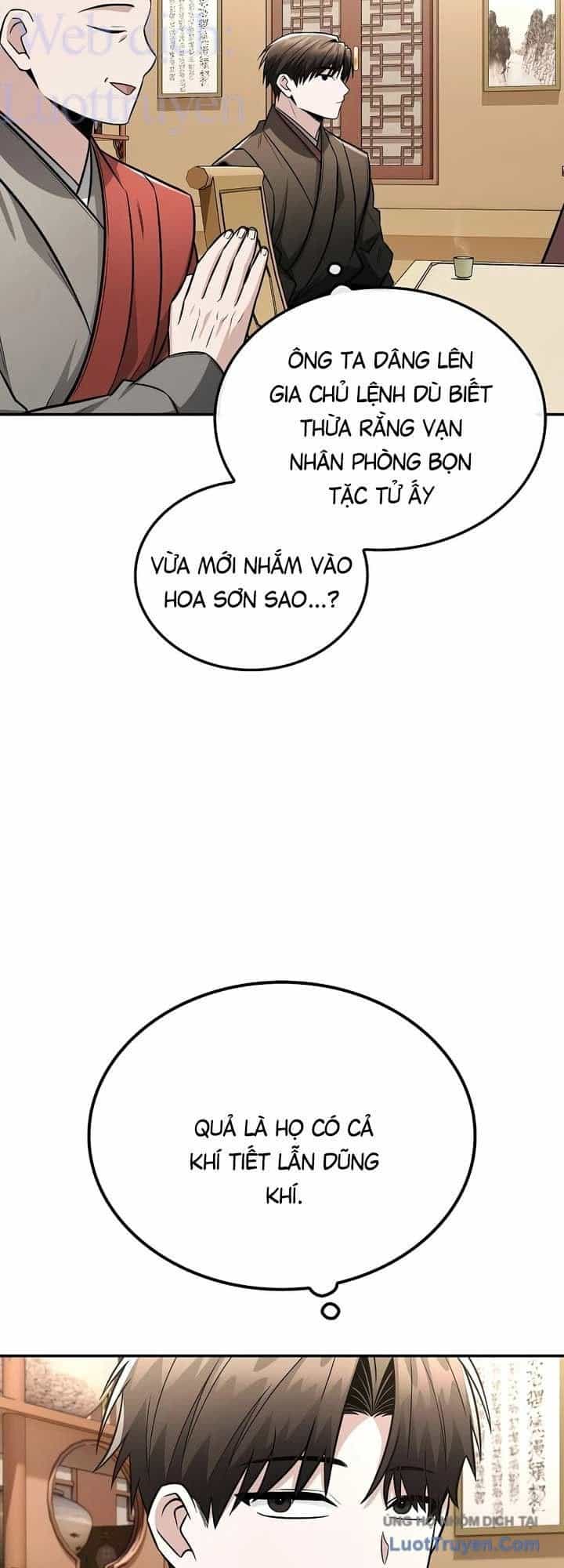Quỷ Kiếm Thiên Tài Của Hoa Sơn Phái - Chương 62 - ảnh 16