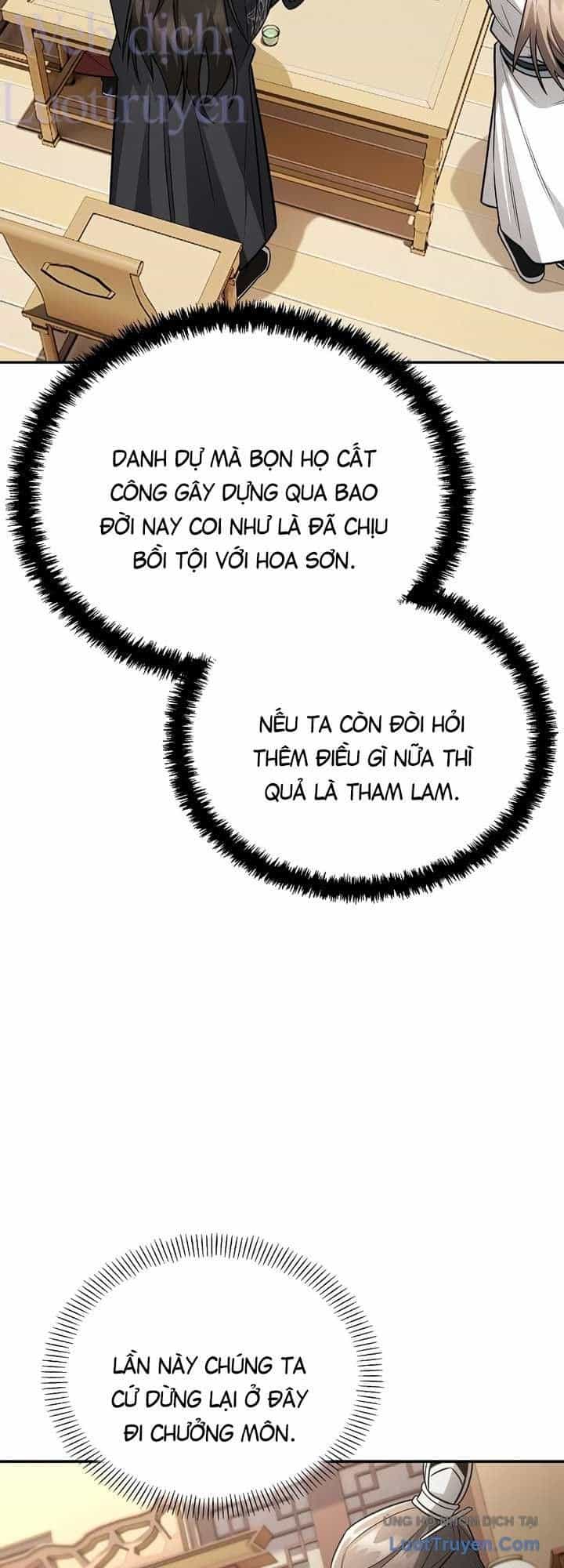 Quỷ Kiếm Thiên Tài Của Hoa Sơn Phái - Chương 62 - ảnh 5