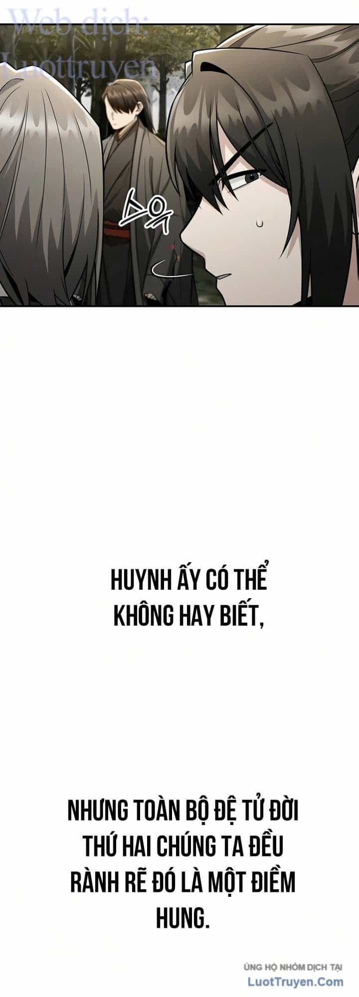 Quỷ Kiếm Thiên Tài Của Hoa Sơn Phái - Chương 63 - ảnh 56