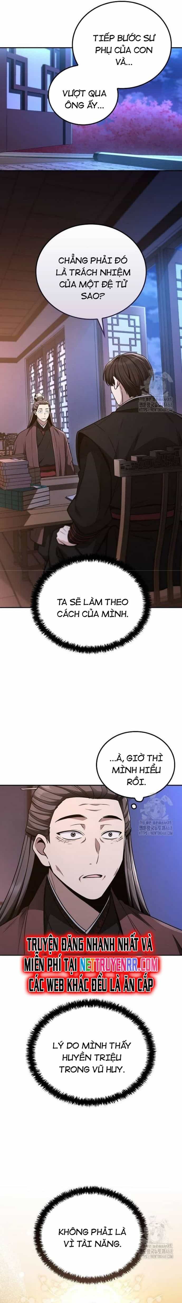 Quỷ Kiếm Thiên Tài Của Hoa Sơn Phái - Chương 7 - ảnh 15