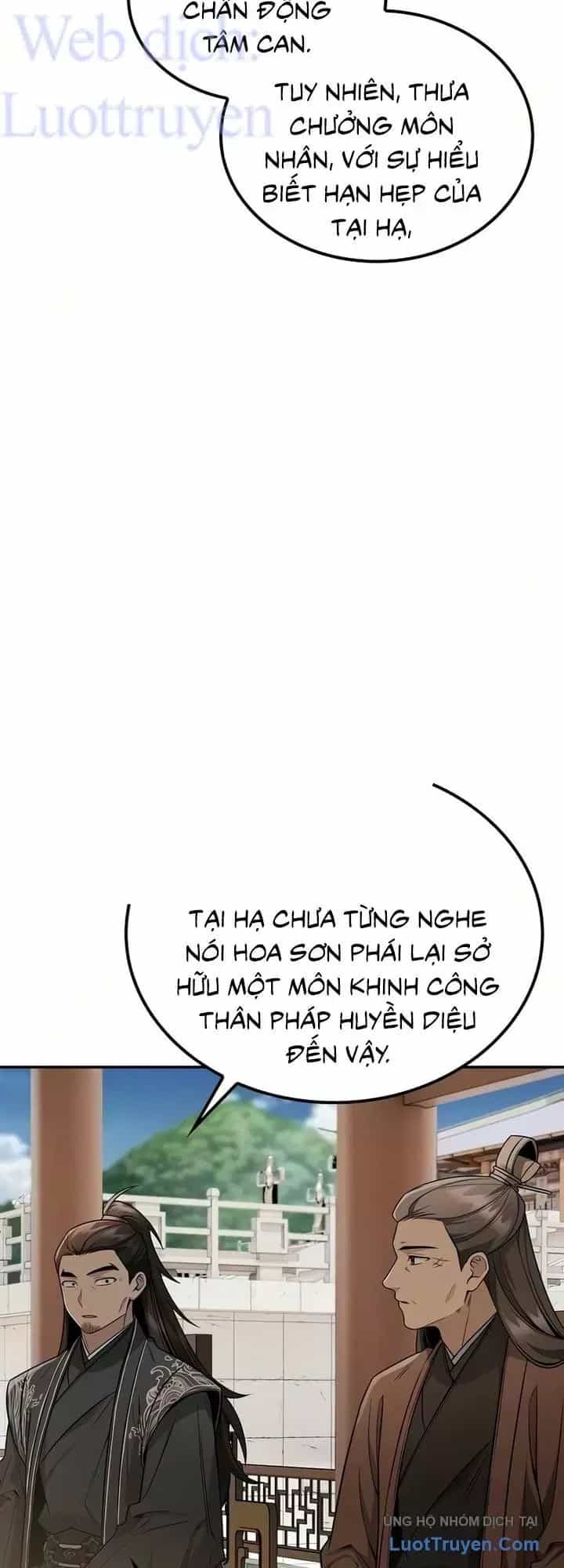 Quỷ Kiếm Thiên Tài Của Hoa Sơn Phái - Chương 64 - ảnh 31