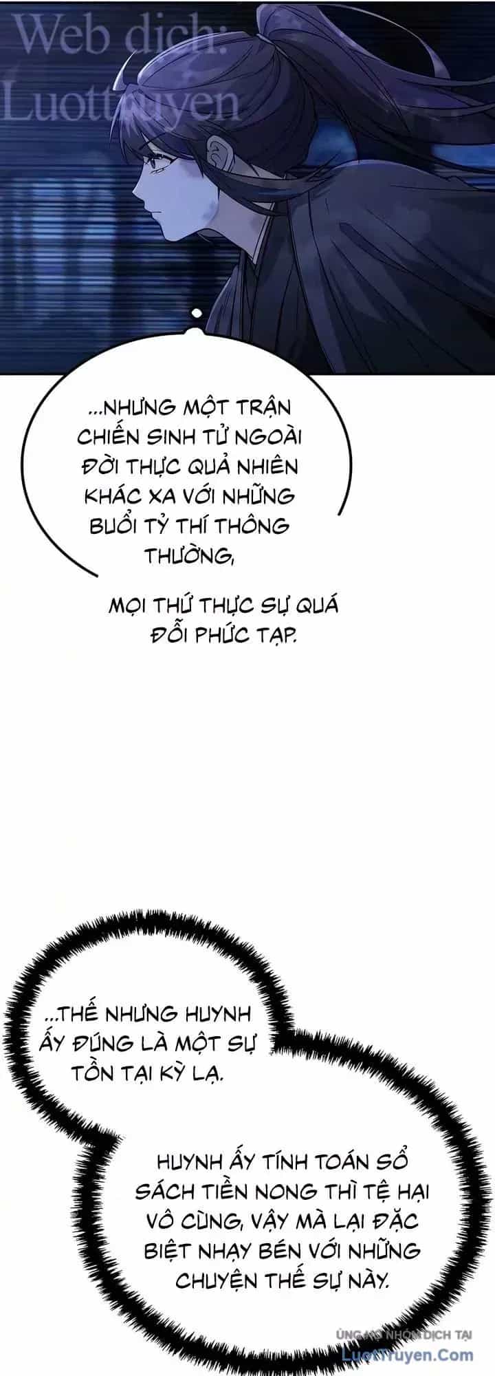 Quỷ Kiếm Thiên Tài Của Hoa Sơn Phái - Chương 65 - ảnh 16