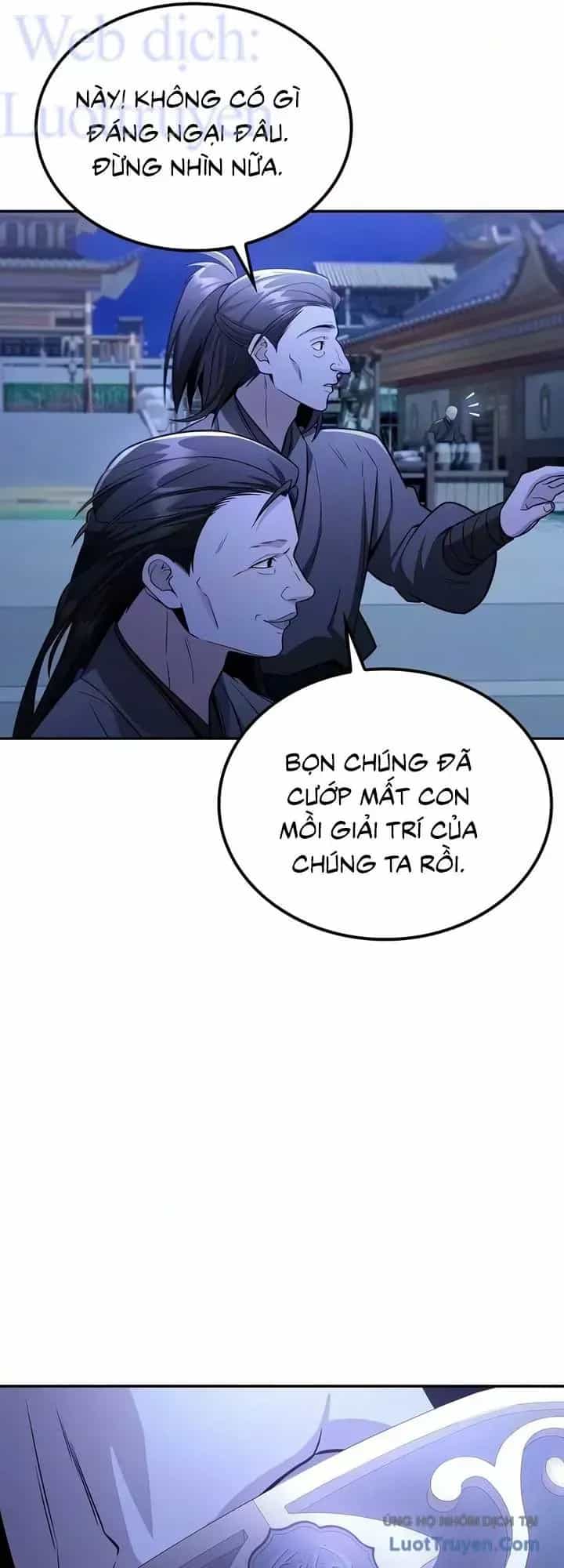 Quỷ Kiếm Thiên Tài Của Hoa Sơn Phái - Chương 65 - ảnh 28
