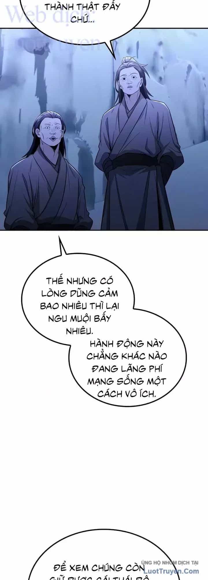 Quỷ Kiếm Thiên Tài Của Hoa Sơn Phái - Chương 65 - ảnh 35