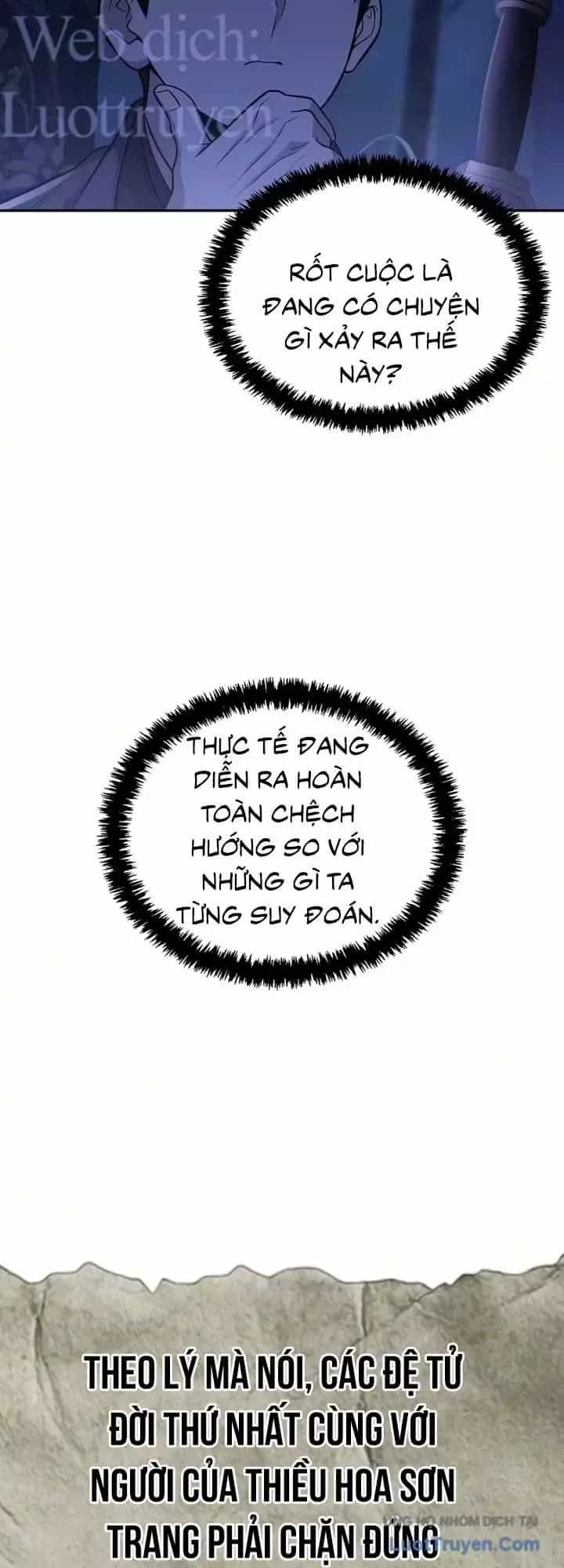 Quỷ Kiếm Thiên Tài Của Hoa Sơn Phái - Chương 65 - ảnh 50