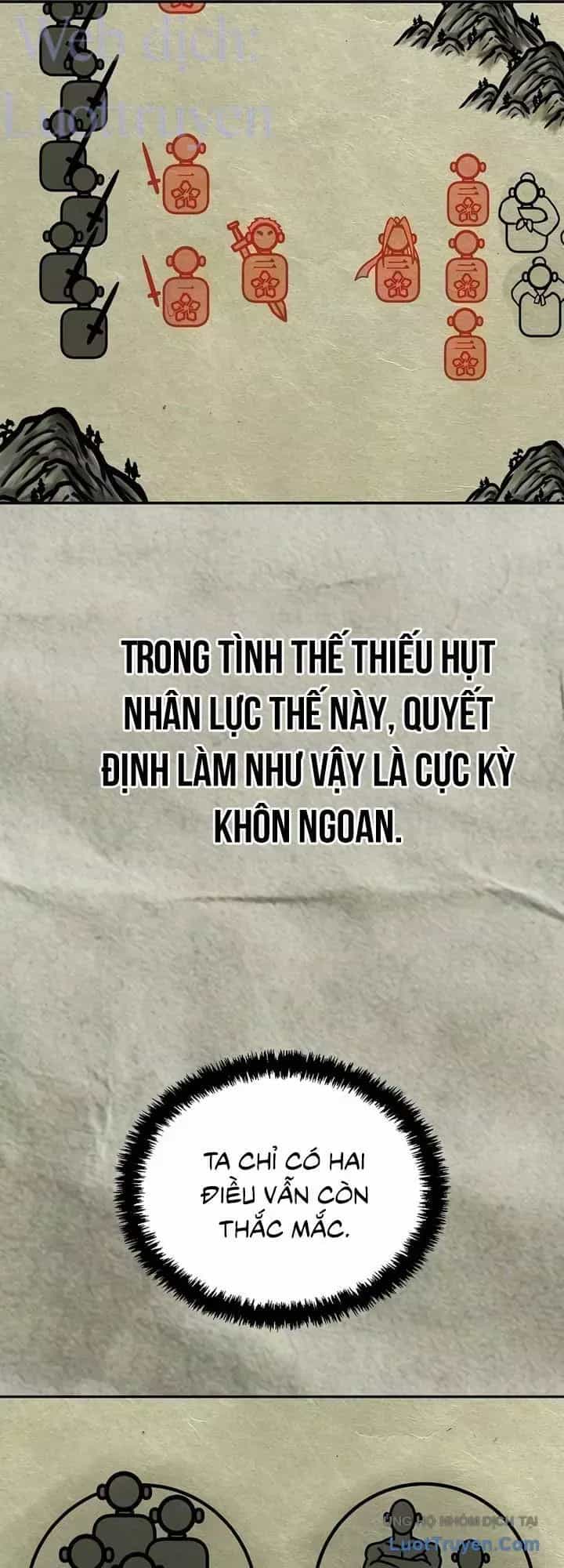 Quỷ Kiếm Thiên Tài Của Hoa Sơn Phái - Chương 65 - ảnh 54