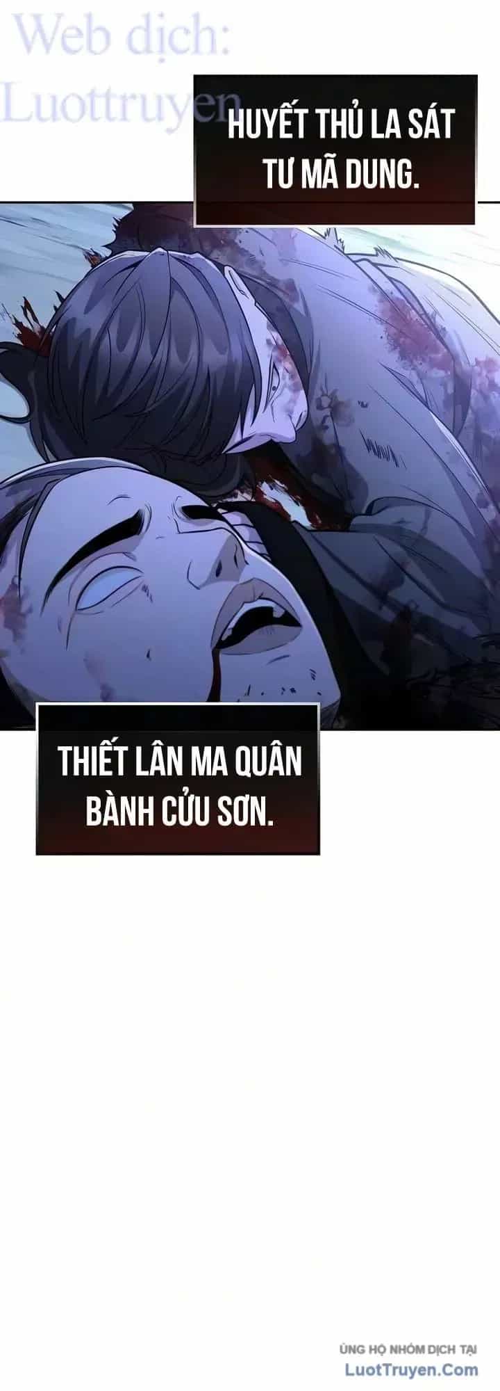 Quỷ Kiếm Thiên Tài Của Hoa Sơn Phái - Chương 65 - ảnh 64