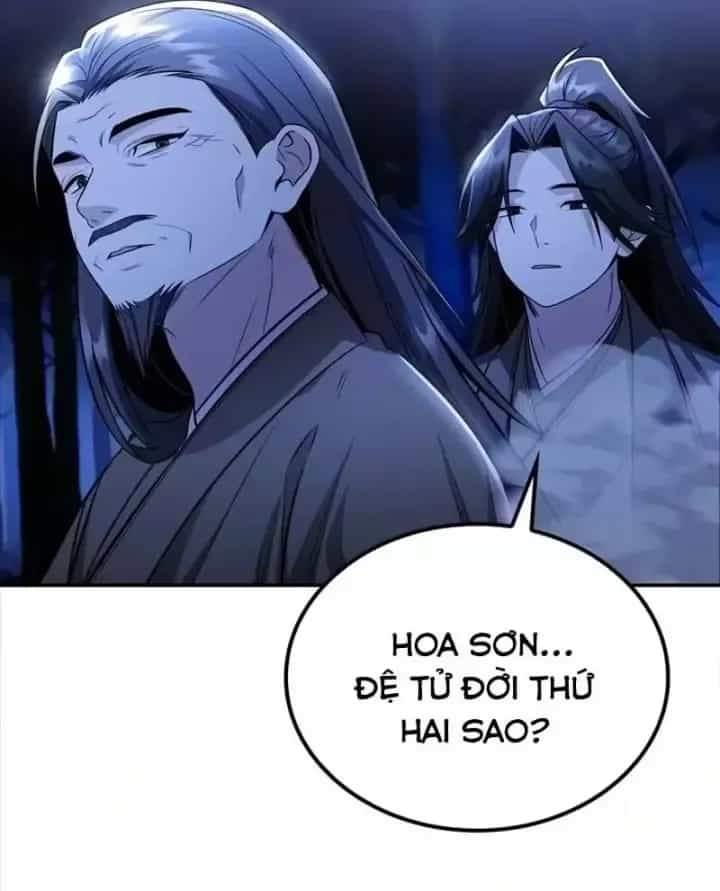 Quỷ Kiếm Thiên Tài Của Hoa Sơn Phái - Chương 67 - ảnh 81
