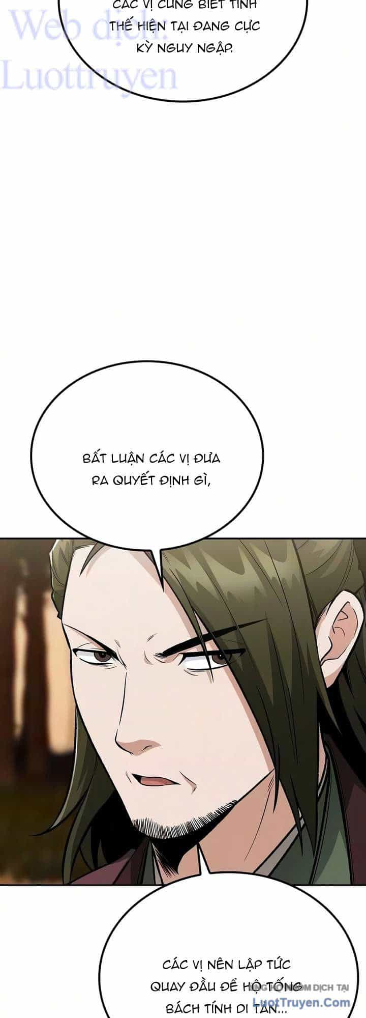 Quỷ Kiếm Thiên Tài Của Hoa Sơn Phái - Chương 72 - ảnh 40