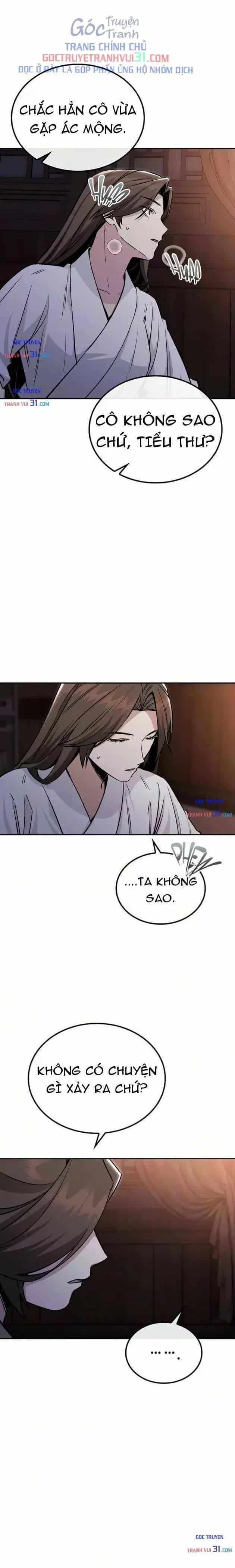 Quỷ Kiếm Thiên Tài Của Hoa Sơn Phái - Chương 78 - ảnh 10