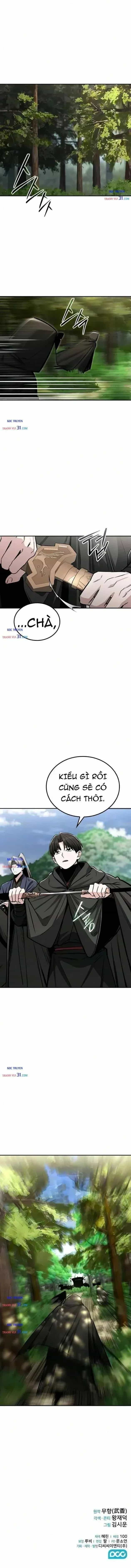 Quỷ Kiếm Thiên Tài Của Hoa Sơn Phái - Chương 78 - ảnh 18