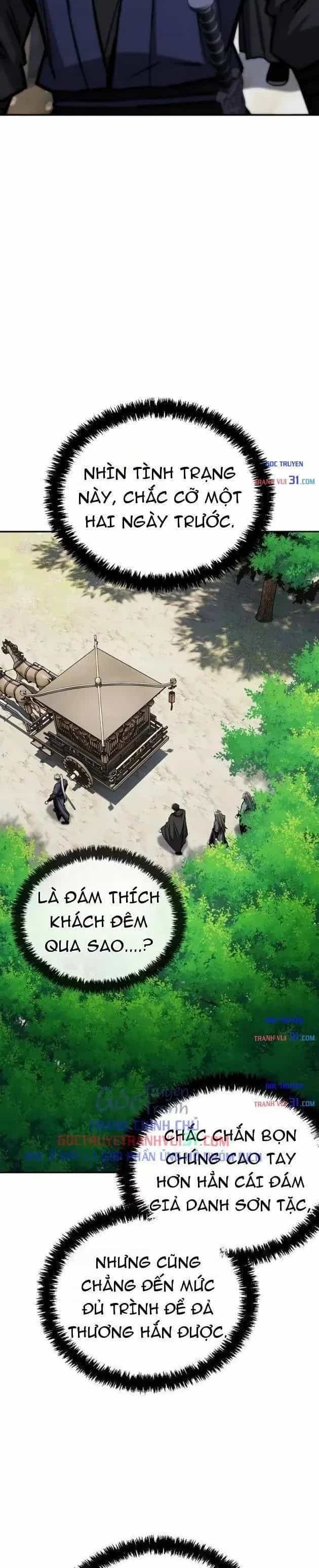 Quỷ Kiếm Thiên Tài Của Hoa Sơn Phái - Chương 79 - ảnh 16