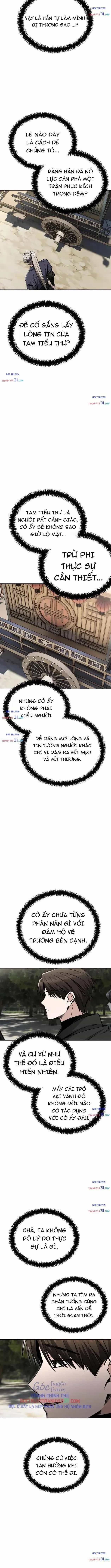 Quỷ Kiếm Thiên Tài Của Hoa Sơn Phái - Chương 79 - ảnh 17