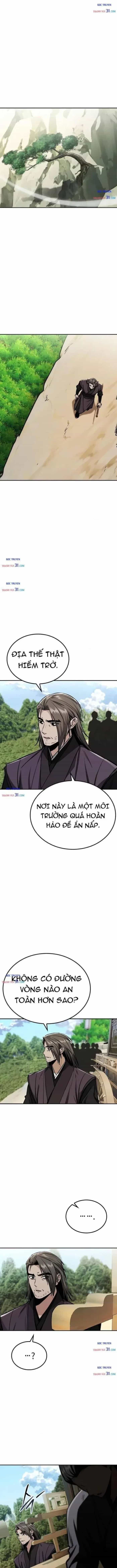 Quỷ Kiếm Thiên Tài Của Hoa Sơn Phái - Chương 79 - ảnh 18