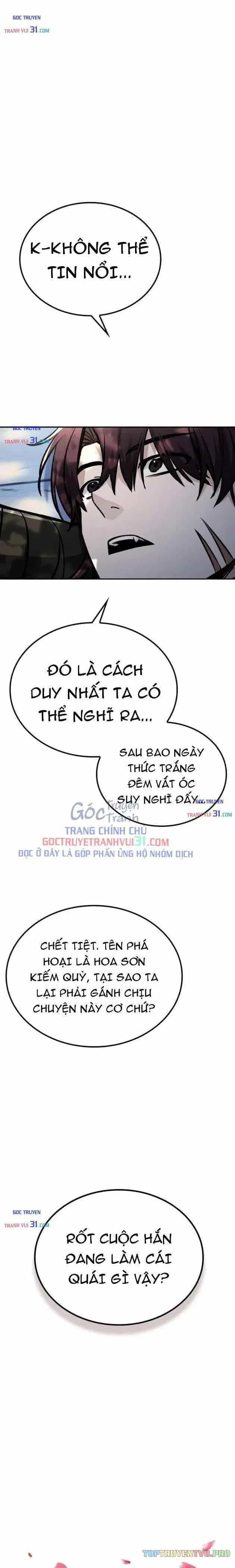 Quỷ Kiếm Thiên Tài Của Hoa Sơn Phái - Chương 79 - ảnh 4