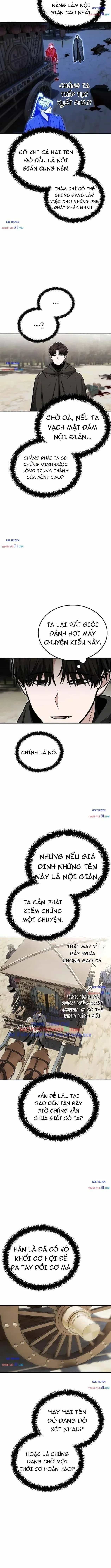 Quỷ Kiếm Thiên Tài Của Hoa Sơn Phái - Chương 79 - ảnh 9