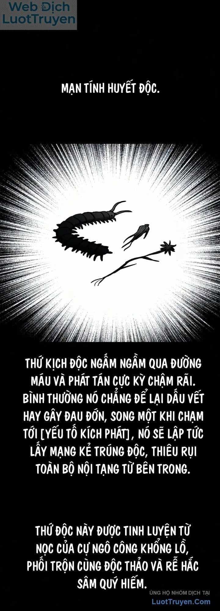 Quỷ Kiếm Thiên Tài Của Hoa Sơn Phái - Chương 80 - ảnh 12