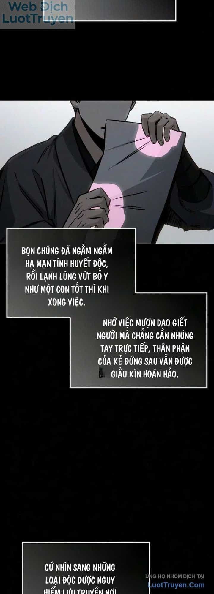 Quỷ Kiếm Thiên Tài Của Hoa Sơn Phái - Chương 80 - ảnh 16