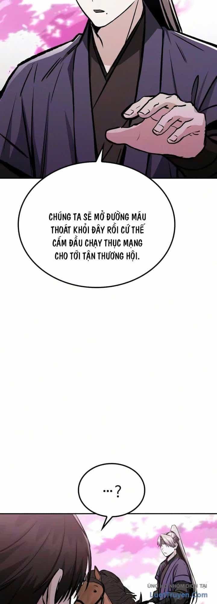Quỷ Kiếm Thiên Tài Của Hoa Sơn Phái - Chương 81 - ảnh 11