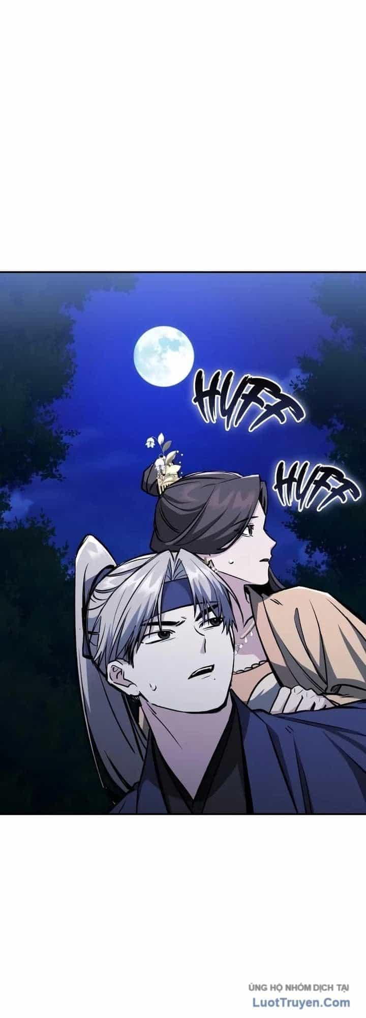 Quỷ Kiếm Thiên Tài Của Hoa Sơn Phái - Chương 82 - ảnh 11