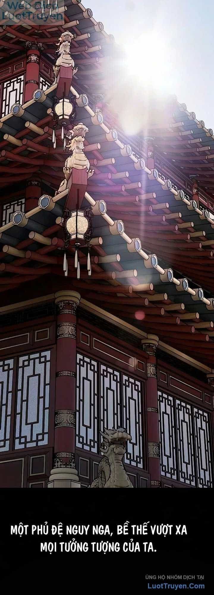 Quỷ Kiếm Thiên Tài Của Hoa Sơn Phái - Chương 83 - ảnh 30