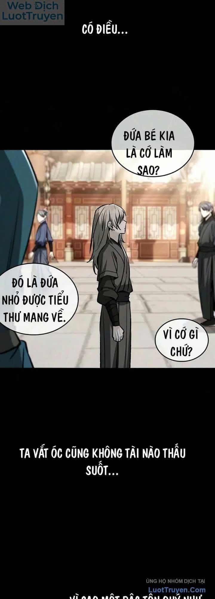 Quỷ Kiếm Thiên Tài Của Hoa Sơn Phái - Chương 83 - ảnh 32
