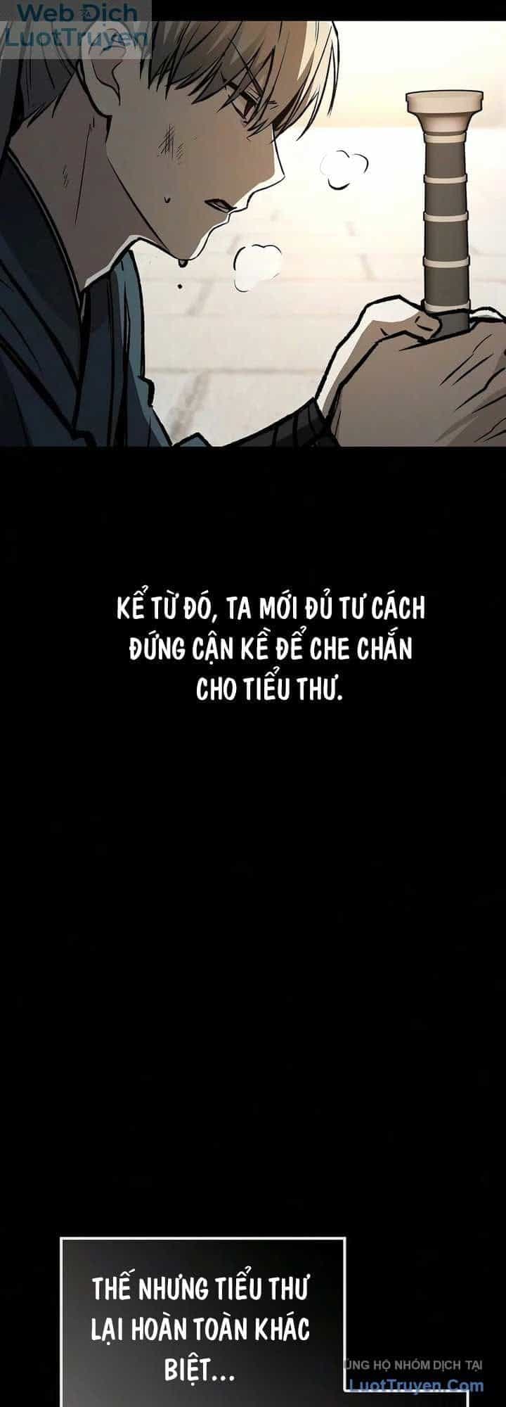 Quỷ Kiếm Thiên Tài Của Hoa Sơn Phái - Chương 83 - ảnh 49