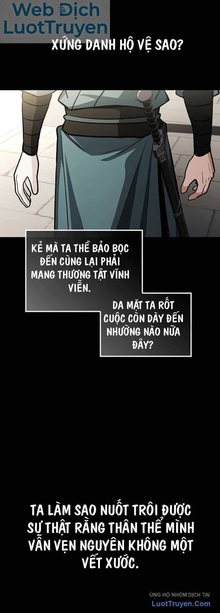 Quỷ Kiếm Thiên Tài Của Hoa Sơn Phái - Chương 84 - ảnh 18
