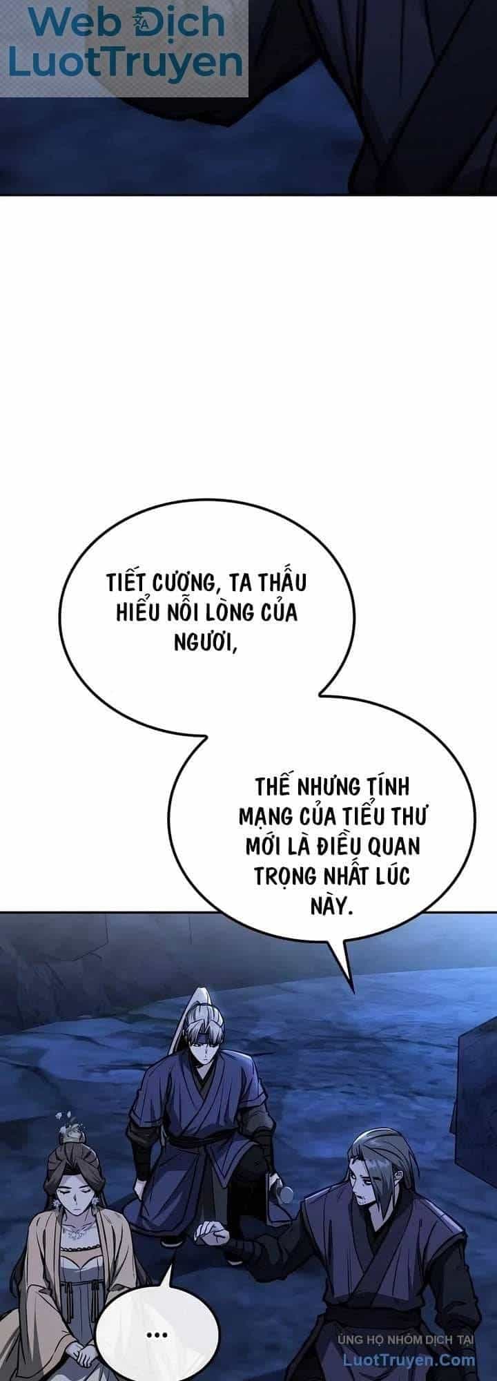 Quỷ Kiếm Thiên Tài Của Hoa Sơn Phái - Chương 84 - ảnh 35