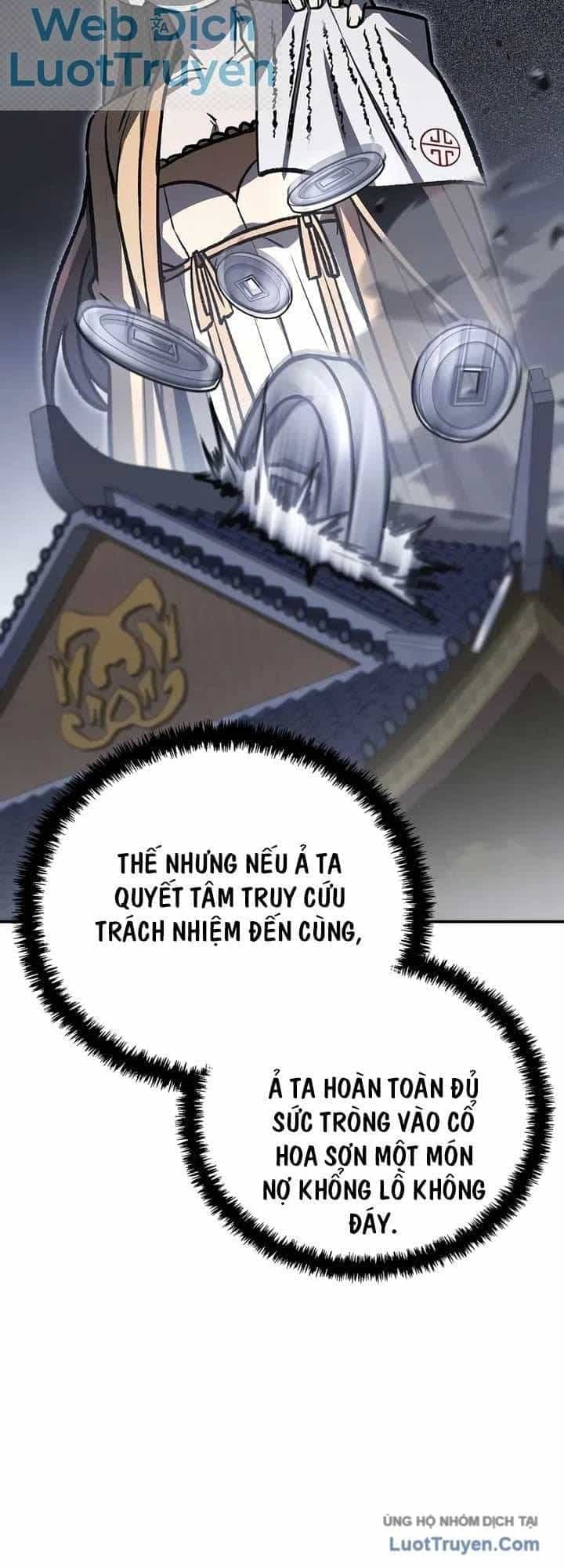 Quỷ Kiếm Thiên Tài Của Hoa Sơn Phái - Chương 84 - ảnh 50