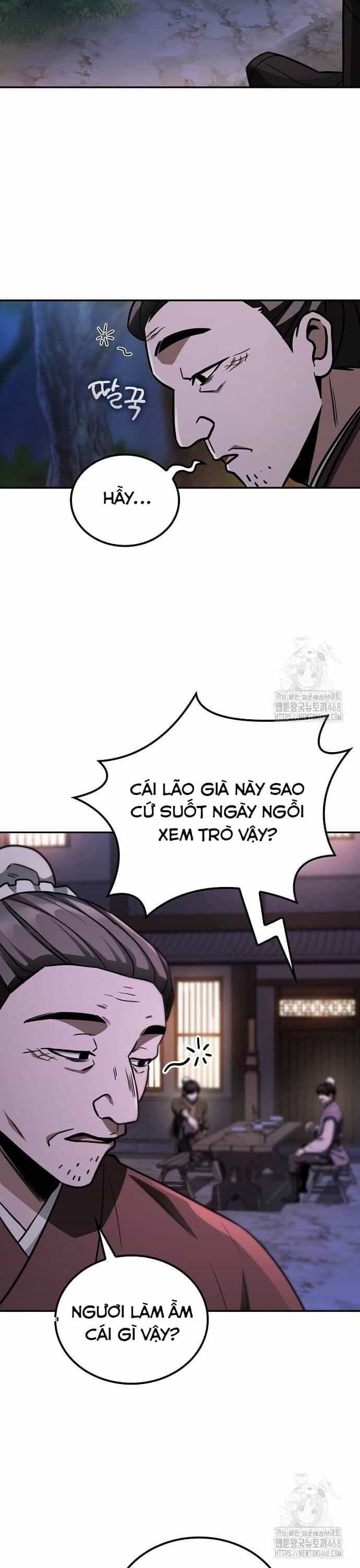 Quỷ Kiếm Thiên Tài Của Hoa Sơn Phái - Chương 9 - ảnh 17