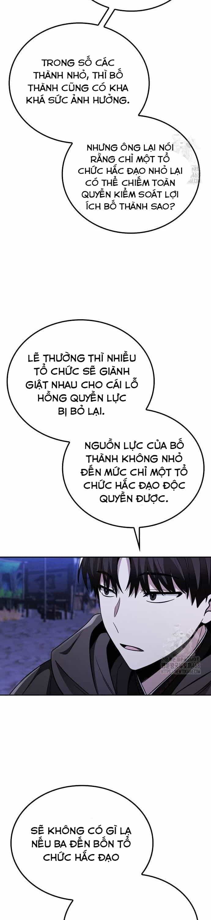 Quỷ Kiếm Thiên Tài Của Hoa Sơn Phái - Chương 9 - ảnh 34