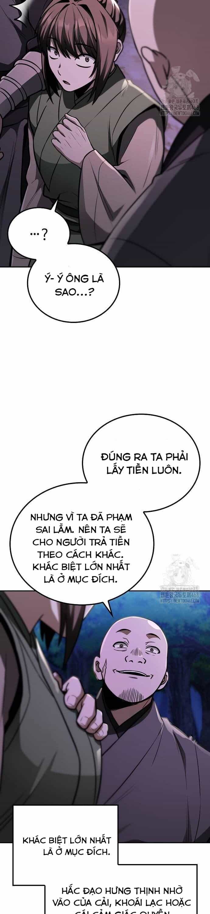 Quỷ Kiếm Thiên Tài Của Hoa Sơn Phái - Chương 9 - ảnh 4