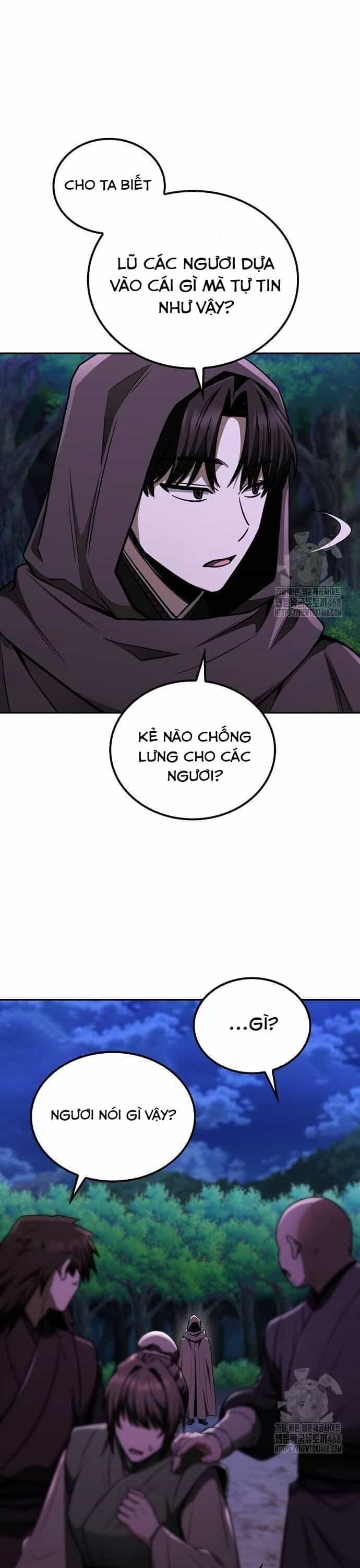 Quỷ Kiếm Thiên Tài Của Hoa Sơn Phái - Chương 9 - ảnh 8