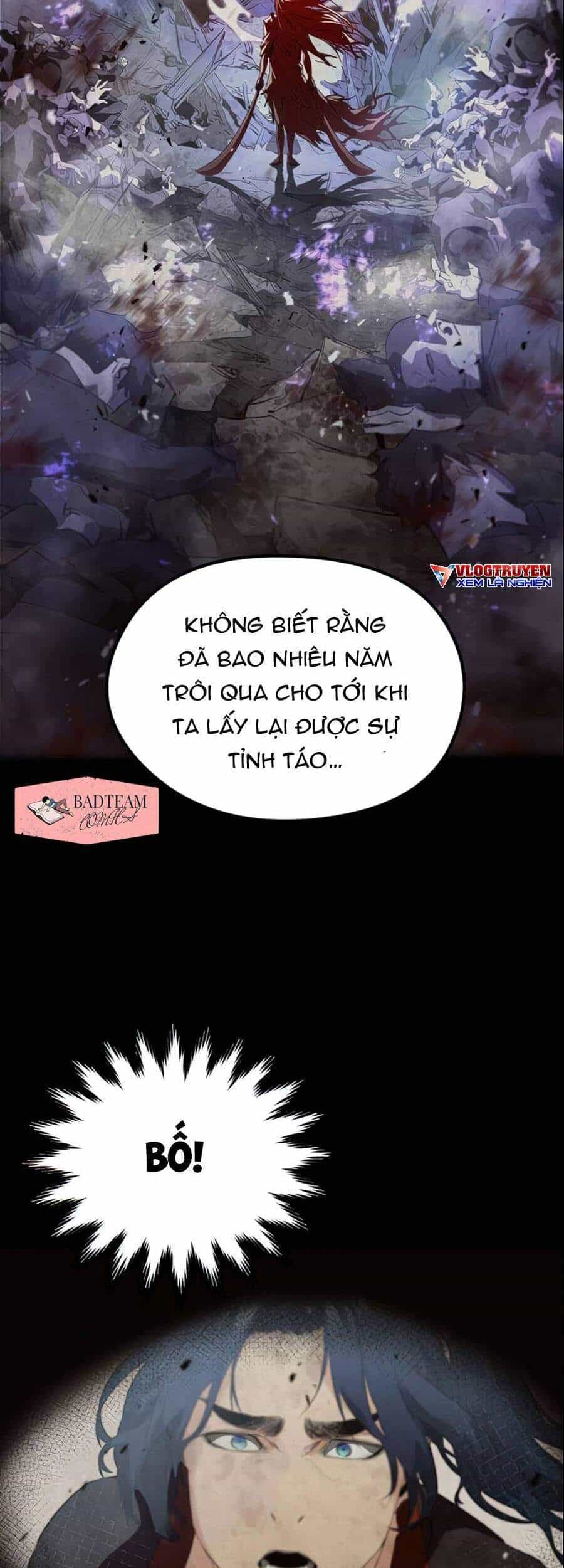 Quỷ Linh Vương - Chương 9 - ảnh 39