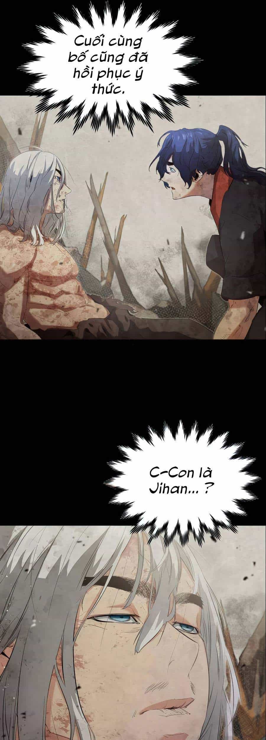 Quỷ Linh Vương - Chương 9 - ảnh 41