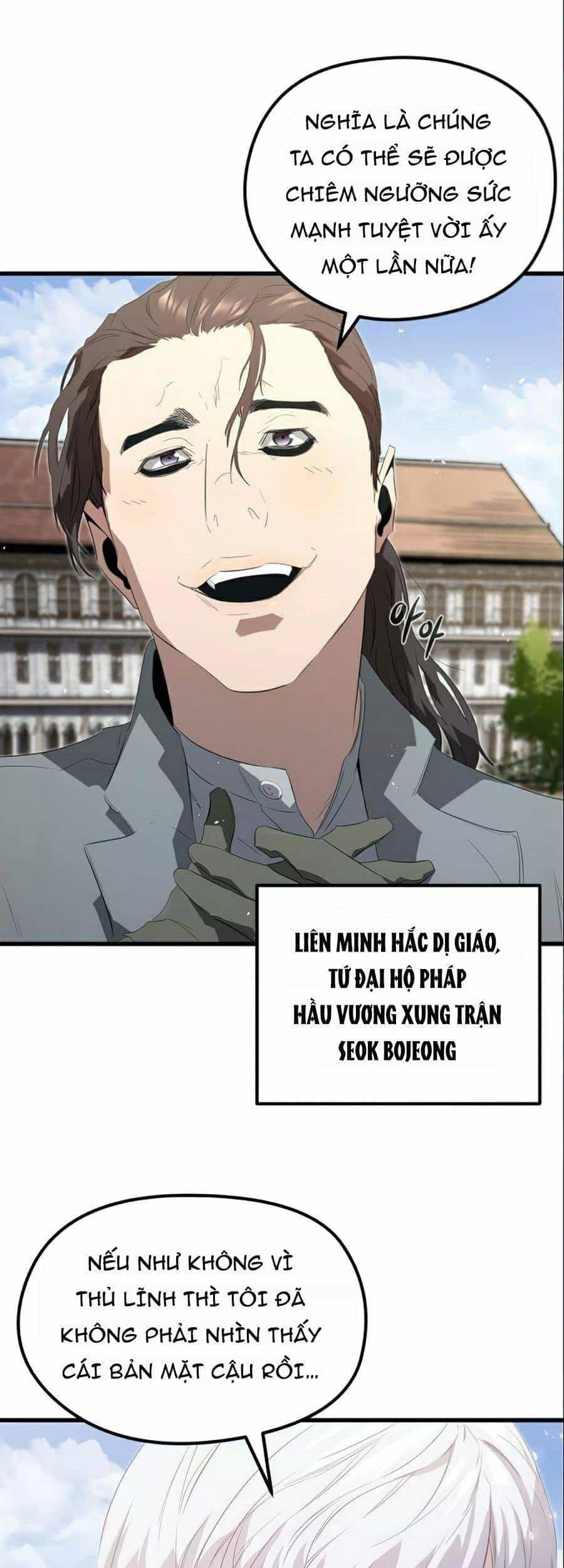 Quỷ Linh Vương - Chương 10 - ảnh 19