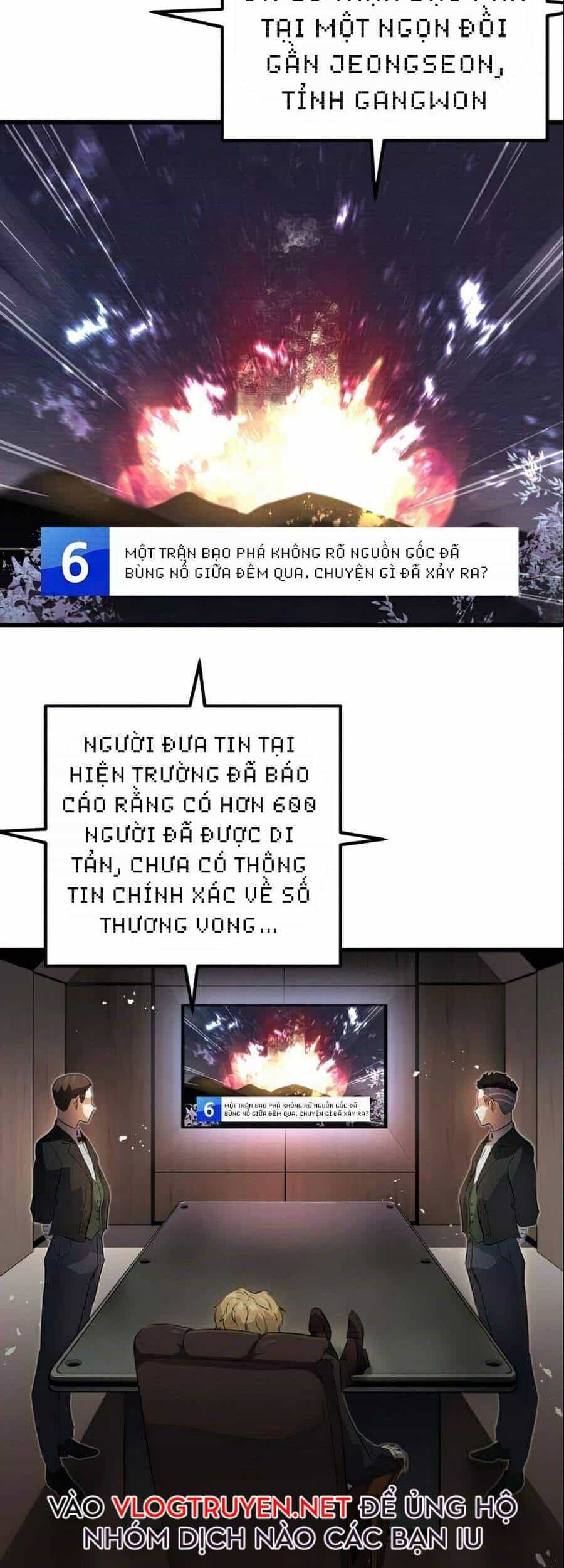 Quỷ Linh Vương - Chương 10 - ảnh 2
