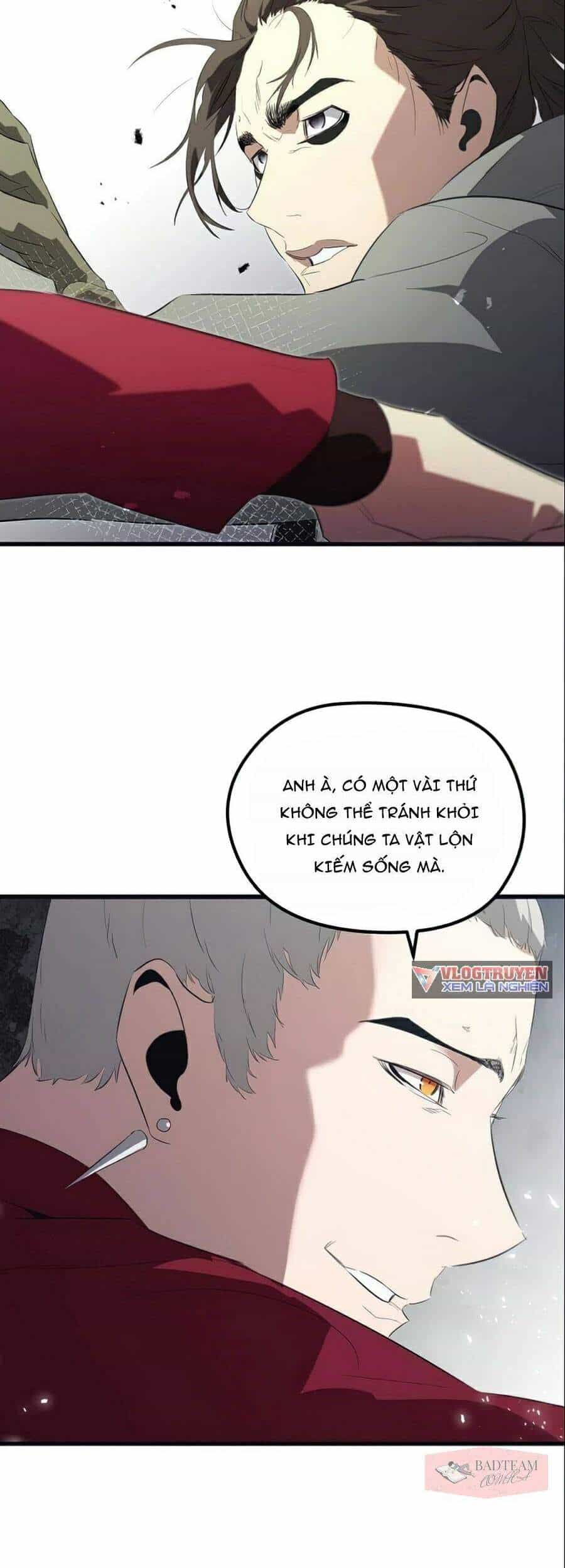 Quỷ Linh Vương - Chương 10 - ảnh 30