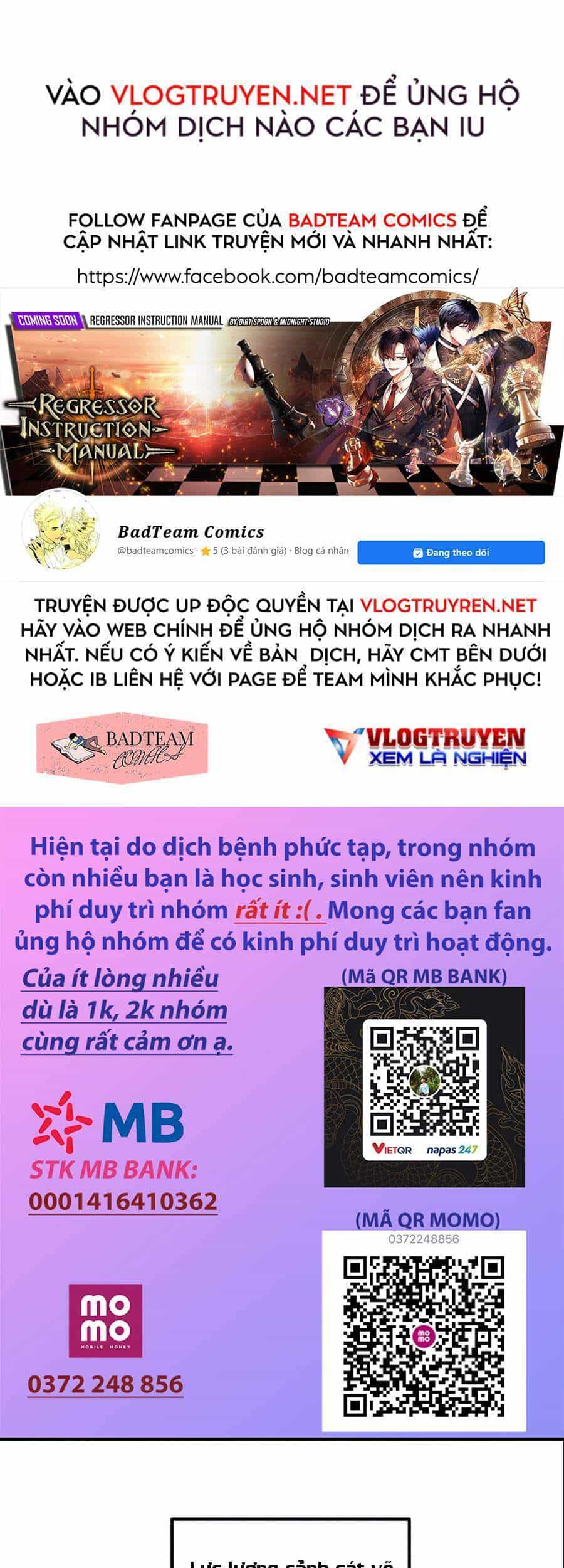 Quỷ Linh Vương - Chương 11 - ảnh 1