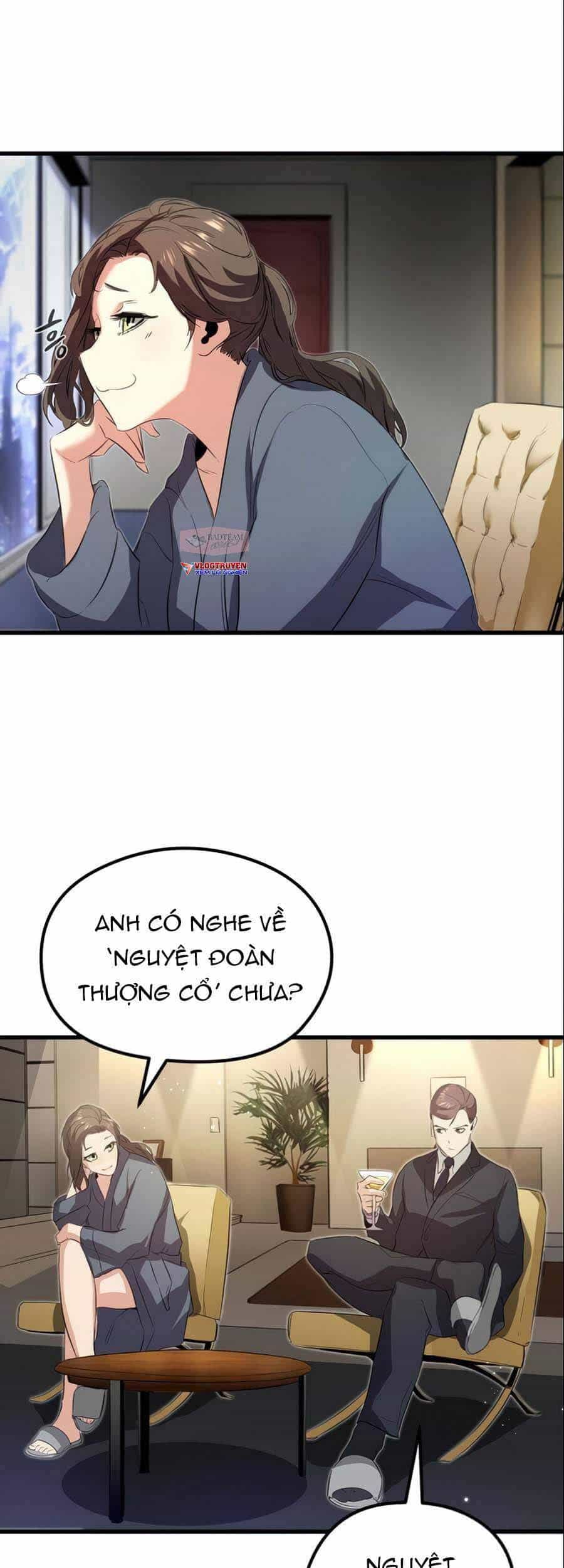Quỷ Linh Vương - Chương 12 - ảnh 25