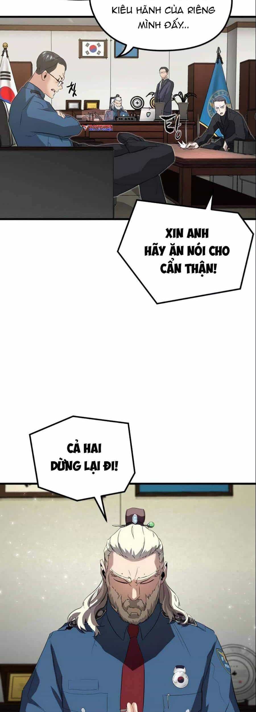 Quỷ Linh Vương - Chương 12 - ảnh 65