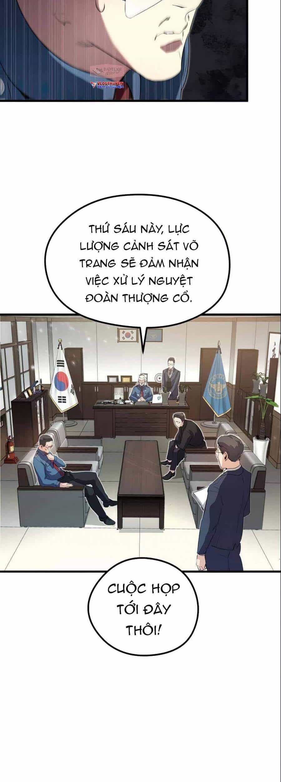 Quỷ Linh Vương - Chương 12 - ảnh 68