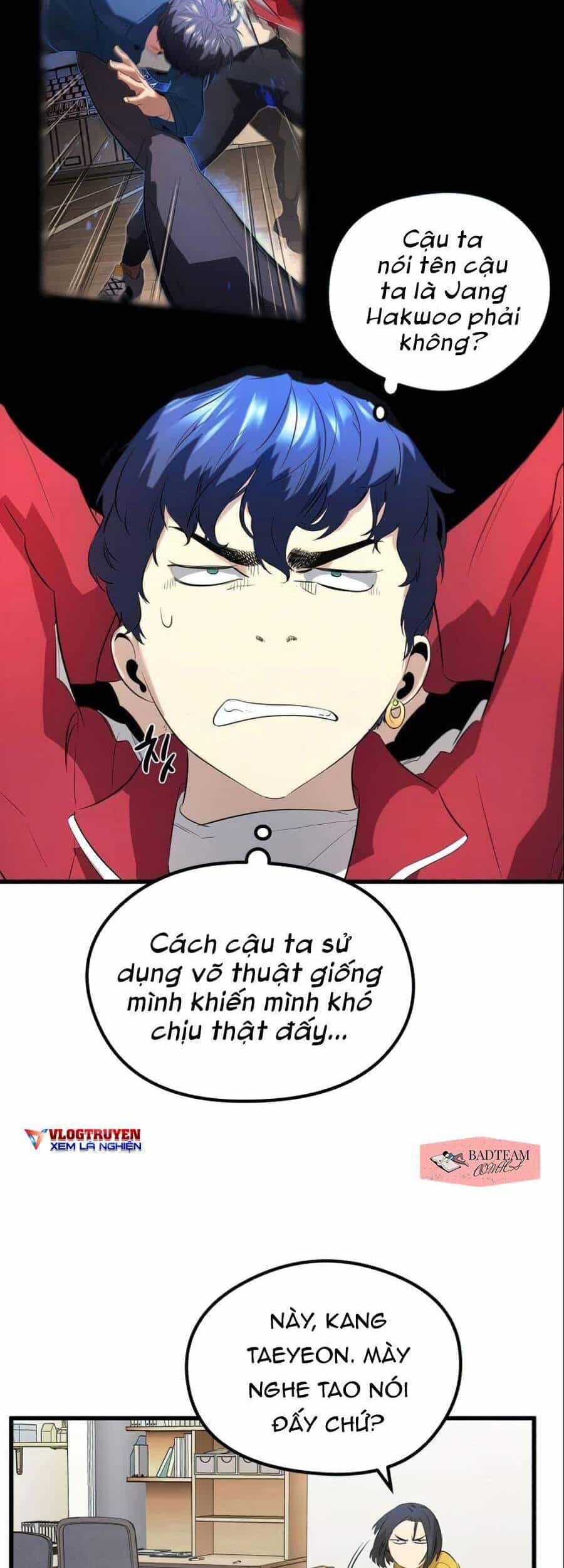 Quỷ Linh Vương - Chương 13 - ảnh 27