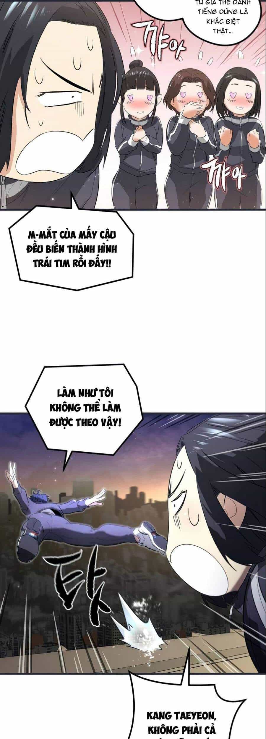 Quỷ Linh Vương - Chương 13 - ảnh 44