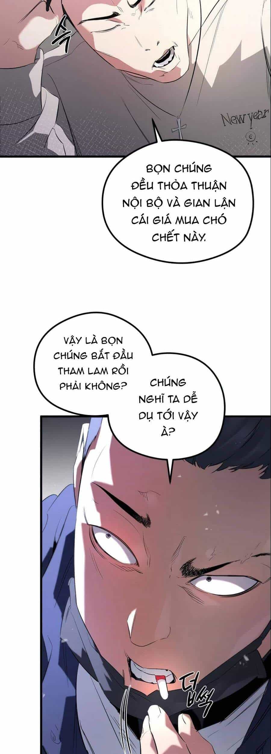 Quỷ Linh Vương - Chương 13 - ảnh 59